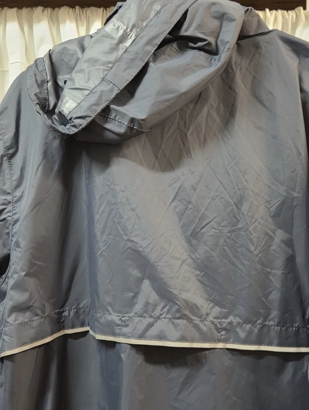 outdoor ventures protection jacket resistant